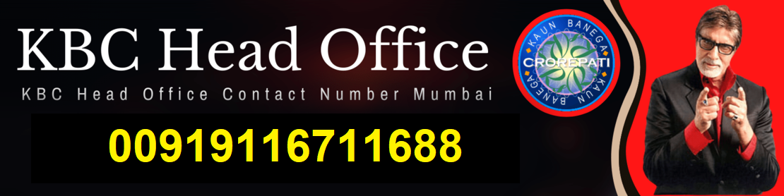 kbc banner,kbc head office,kbc head office number